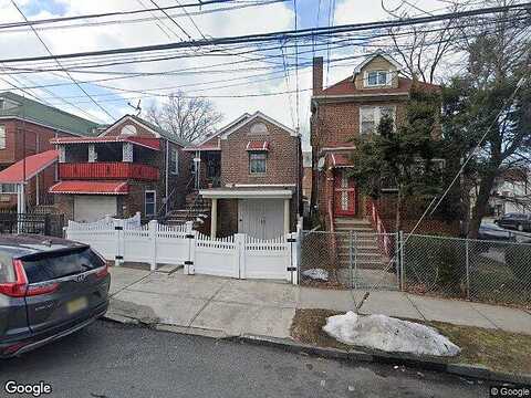 Edenwald, BRONX, NY 10466