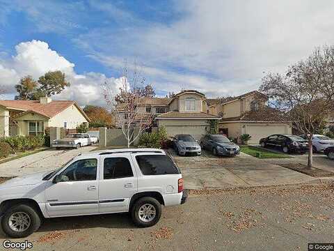 Paseo Verde, MERCED, CA 95348