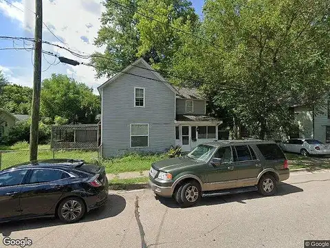 5Th, NILES, MI 49120