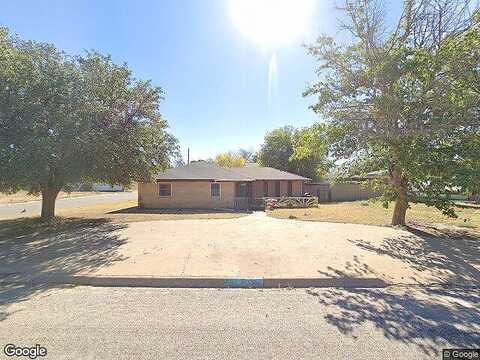 Broadway, STANTON, TX 79782