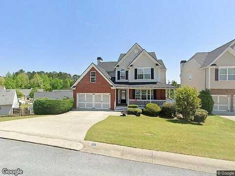 Overlook, DALLAS, GA 30157