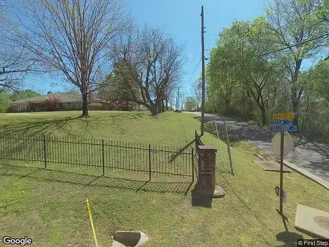 Elm, FORT SMITH, AR 72903