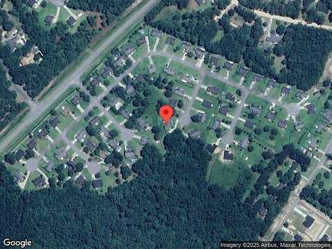 Covenant, SPRINGFIELD, GA 31329