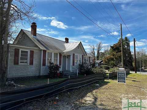 Delesseps, SAVANNAH, GA 31404