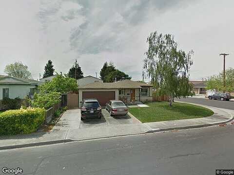 Snead, SANTA CLARA, CA 95054