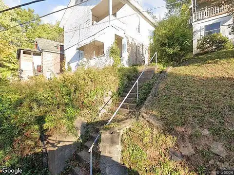 Upper Vine, CHARLESTON, WV 25302