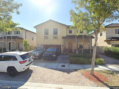 114Th, MIAMI, FL 33196