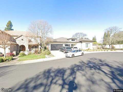 Chimney Bluff, FOLSOM, CA 95630