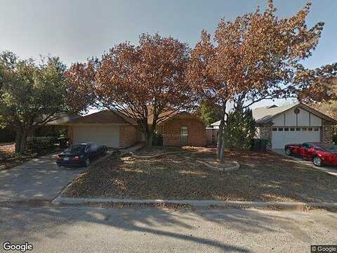 Constitution, ABILENE, TX 79601