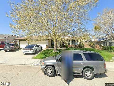 61St, LANCASTER, CA 93536