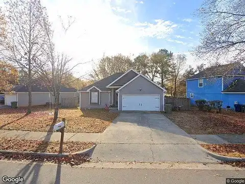 Rebecca Pines, MADISON, AL 35758