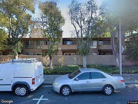 Buckingham Dr, Santa Clara, CA 95051