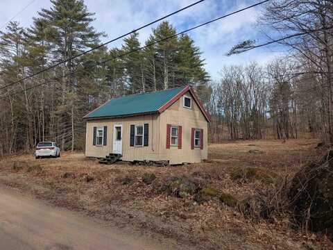 15 Sulphur Hill Road, Hillsborough, NH 03244