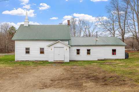 1348 New Hampshire Route 25, Warren, NH 03279