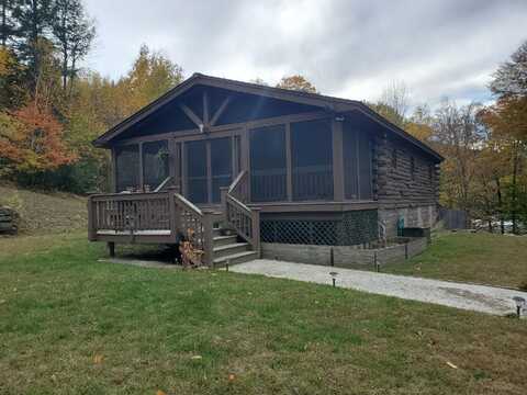7228 VT 131, Weathersfield Bow, VT 05151