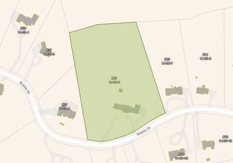 19-08 Riddle Drive, Bedford, NH 03110