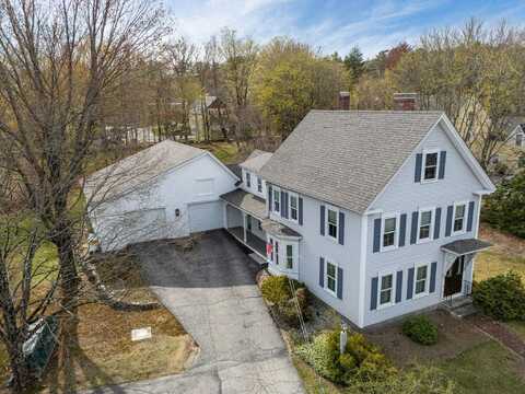 127 Maple Street, Henniker, NH 03242