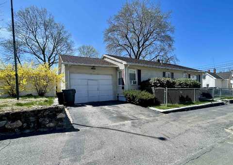 435 Spruce Street, Manchester, NH 03103