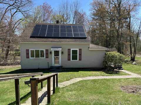 17 Phinney Avenue, Manchester, NH 03109