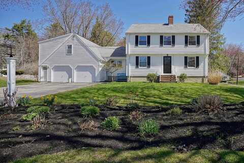 105 Wallis Road, Rye, NH 03870