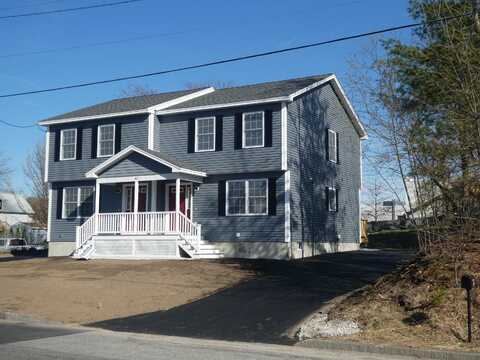 45 Spring Garden Street, Manchester, NH 03103