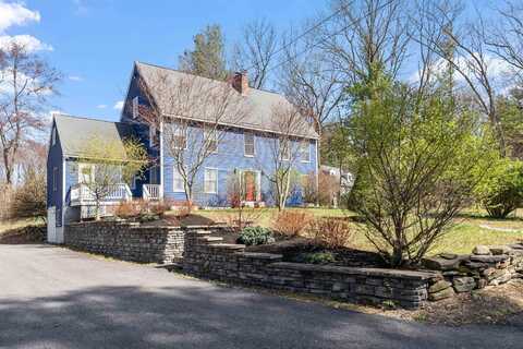 27 Briarwood Road, Pelham, NH 03076