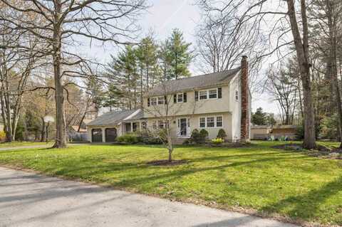 12 Thelma Drive, Exeter, NH 03833
