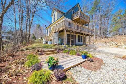 39 Valley Brook Road, Wakefield, NH 03830
