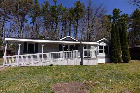 74 Lamplighter Drive, Conway, NH 03860