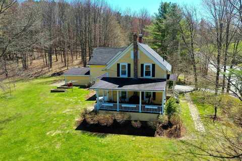 353 Mount Vernon Street, Newport, VT 05855