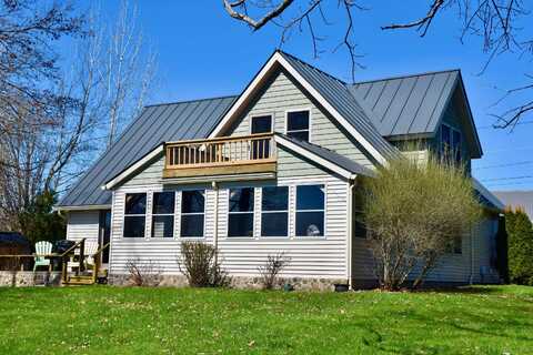 122 Eastview Lane, North Hero, VT 05474