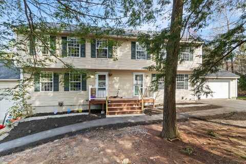 143/145 Barnard Hill Road, Weare, NH 03281
