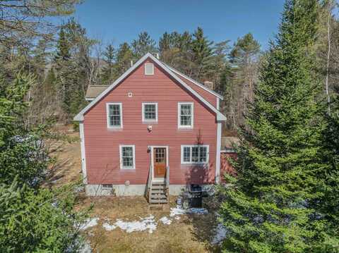 56 Michaels Way, Carroll, NH 03598