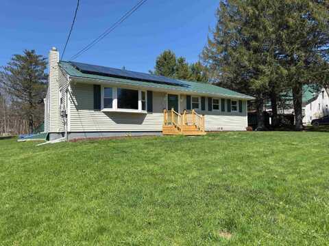 30 Brown's Court, Richmond, VT 05477