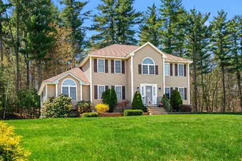 9 Haywood Road, Londonderry, NH 03053