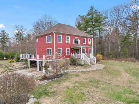 10 Hidden Valley Drive, Dover, NH 03820