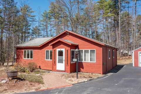 9 Tara Road, Moultonborough, NH 03254