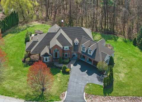 7 Champagne Terrace, Bedford, NH 03110