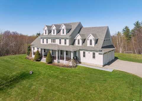 7 Hoosac Road, Kensington, NH 03833