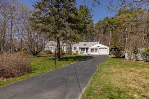 137 Clark Road, Rye, NH 03870