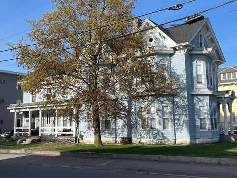 151 Pearl Street, Manchester, NH 03104
