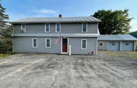 253 Edwards Road, Chelsea, VT 05038
