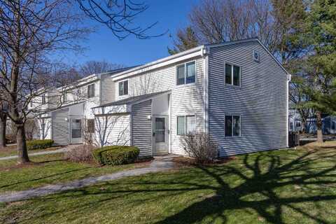 G1 Grandview Drive, South Burlington, VT 05403