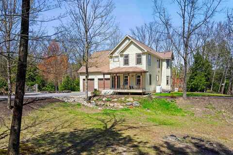 222 Tamarack Road, Hopkinton, NH 03229