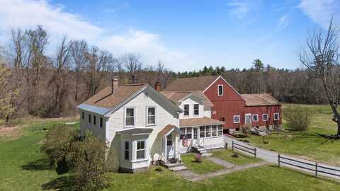 265 Burton Highway, Wilton, NH 03086