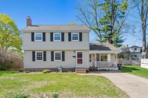 75 Underhill Street, Nashua, NH 03060