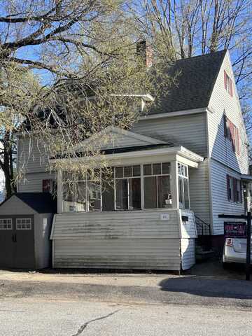 82 Webster Street, Laconia, NH 03246
