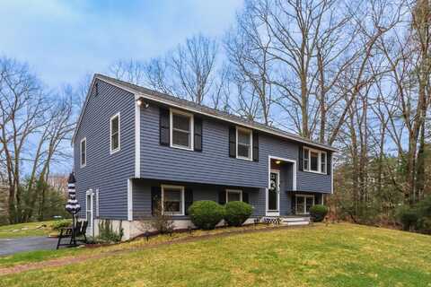 14 Settlers Lane, Derry, NH 03038