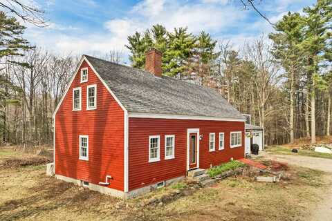 223 Silver Street, Middleton, NH 03887