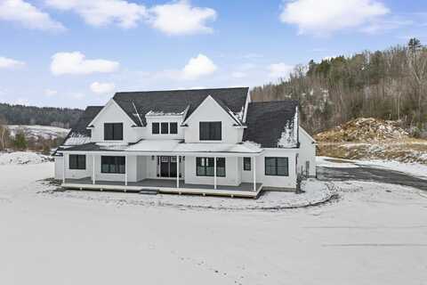 Lot 33 Sawmill Lane, New Boston, NH 03070